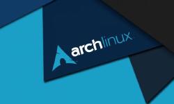 Featured image of post Arch Linux安装备忘录（二）