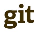 Git学习笔记
